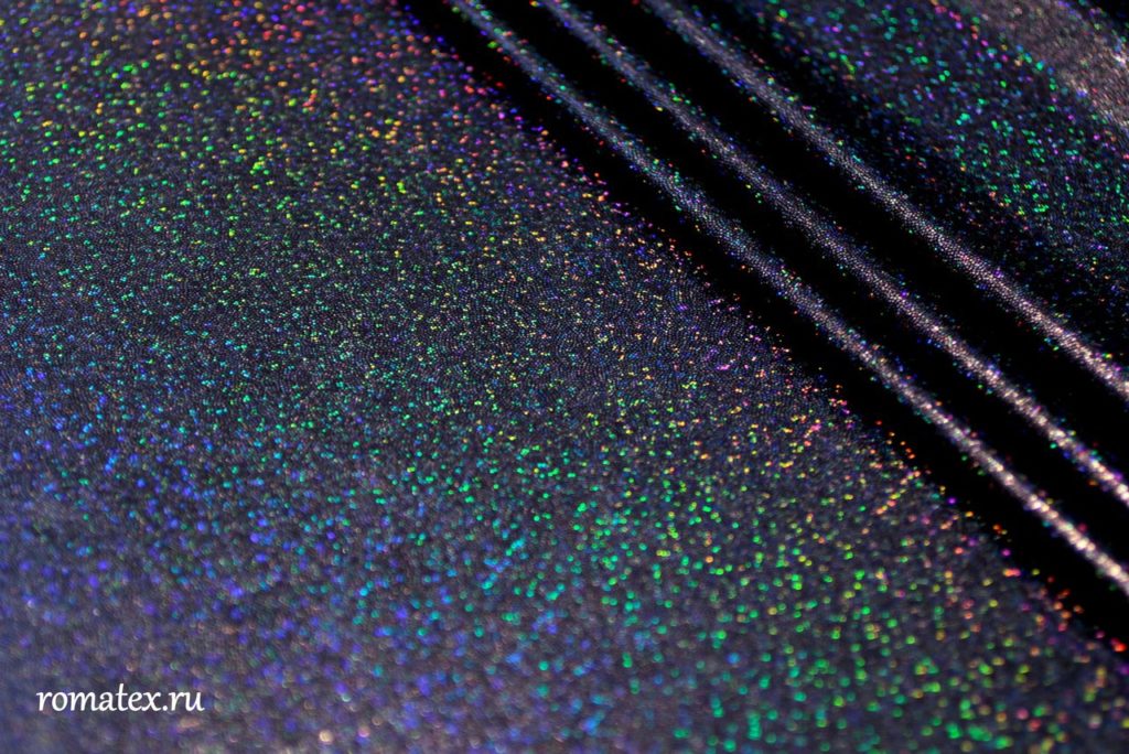 голограмма стрейч цвет чёрный голограмма стрейч цвет чёрный